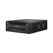 Shuttle XH610 PC / workstation barebone