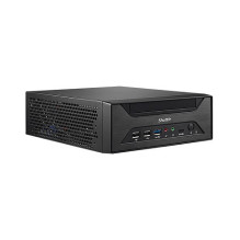Shuttle XH610 PC / workstation barebone