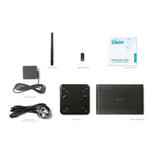 Zotac ZBOX CI629 NANO