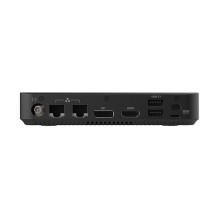 Zotac ZBOX -MI668-BE PC / workstation barebone