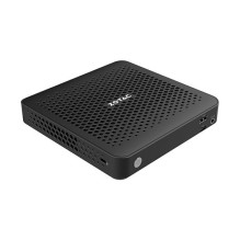 Zotac ZBOX -MI668-BE PC / workstation barebone