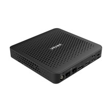 Zotac ZBOX -MI668-BE PC / workstation barebone