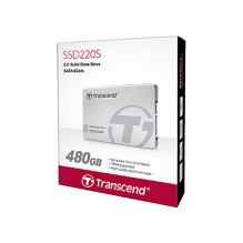 Transcend SSD220S