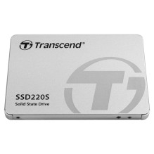 Transcend TS120GSSD220S internal solid state drive