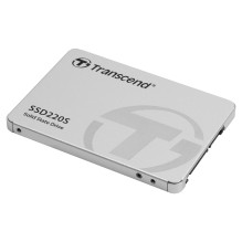 Transcend TS120GSSD220S internal solid state drive