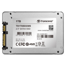 Transcend SSD230S