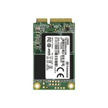 Transcend mSATA 230S 64GB Transcend mSATA 230S 64GB
