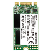 Transcend 430S