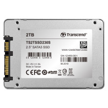 Transcend SSD230S
