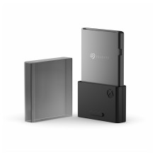 Seagate Storage Expansion Card