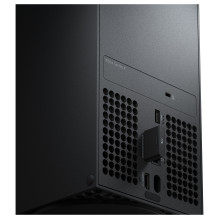 Seagate Storage Expansion Card