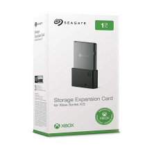 Seagate Storage Expansion Card