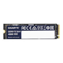 GIGABYTE Gen4 4000E