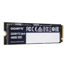 GIGABYTE Gen4 4000E