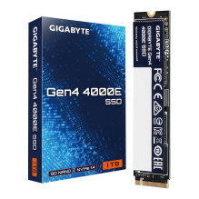 GIGABYTE Gen4 4000E