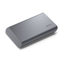 LaCie Mobile SSD Secure