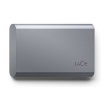 LaCie Mobile SSD Secure