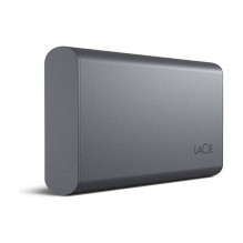 LaCie Mobile SSD Secure
