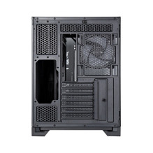 Midi Chieftec Visio GM-30B-TG-OP