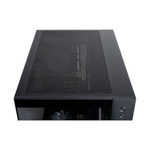Midi Chieftec Visio GM-30B-TG-OP