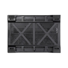 Midi Chieftec Visio GM-30B-TG-OP