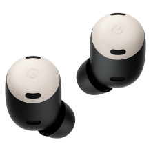 „Google Pixel Buds Pro“ porcelianinės ausinės