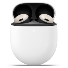 Google Pixel Buds Pro porcelain