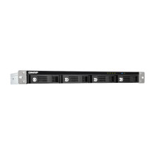QNAP TR-004U storage drive enclosure
