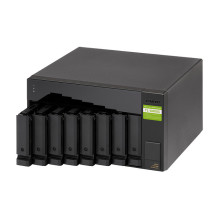 QNAP TL-D800C storage drive enclosure