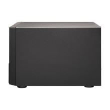 QNAP TL-D800C storage drive enclosure