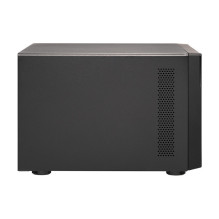 QNAP TL-D800C storage drive enclosure