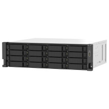 QNAP TS-1673AU-RP-16G NAS / saugojimo serveris