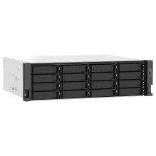 QNAP TS-1673AU-RP-16G NAS / saugojimo serveris