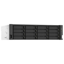 QNAP TS-1673AU-RP-16G NAS / saugojimo serveris
