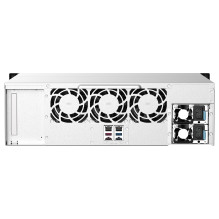 QNAP TS-1673AU-RP-16G NAS / saugojimo serveris