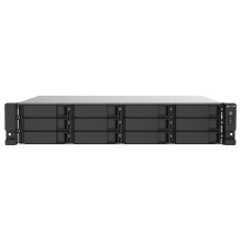 QNAP TS-1273AU-RP-8G NAS / storage server