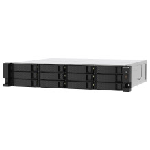 QNAP TS-1273AU-RP-8G NAS / storage server