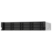 QNAP TS-1273AU-RP-8G NAS / saugojimo serveris