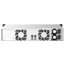 QNAP TS-1273AU-RP-8G NAS / storage server