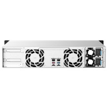 QNAP TS-1273AU-RP-8G NAS / saugojimo serveris