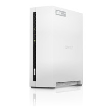 QNAP TS-133 NAS / storage server