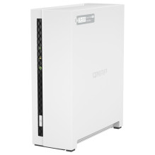 QNAP TS-133 NAS / storage server