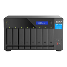 QNAP televizoriai-h874X