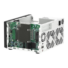 QNAP televizoriai-h874X