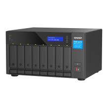 QNAP televizoriai-h874X