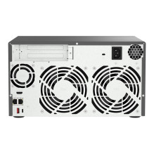 QNAP televizoriai-h874X