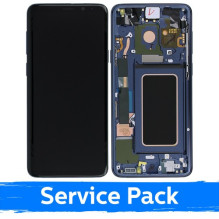 Screen for Samsung G965 S9...