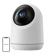SwitchBot Pan / Tilt Cam...