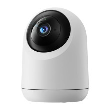 „SwitchBot Pan / Tilt Cam Plus“ 3K vidinė IP kamera