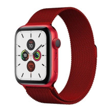 Magnetic Strap Apple Watch...
